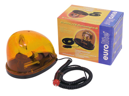 Eurolite Polizeilicht STA-1221 orange 12V/21W – Ansicht 2