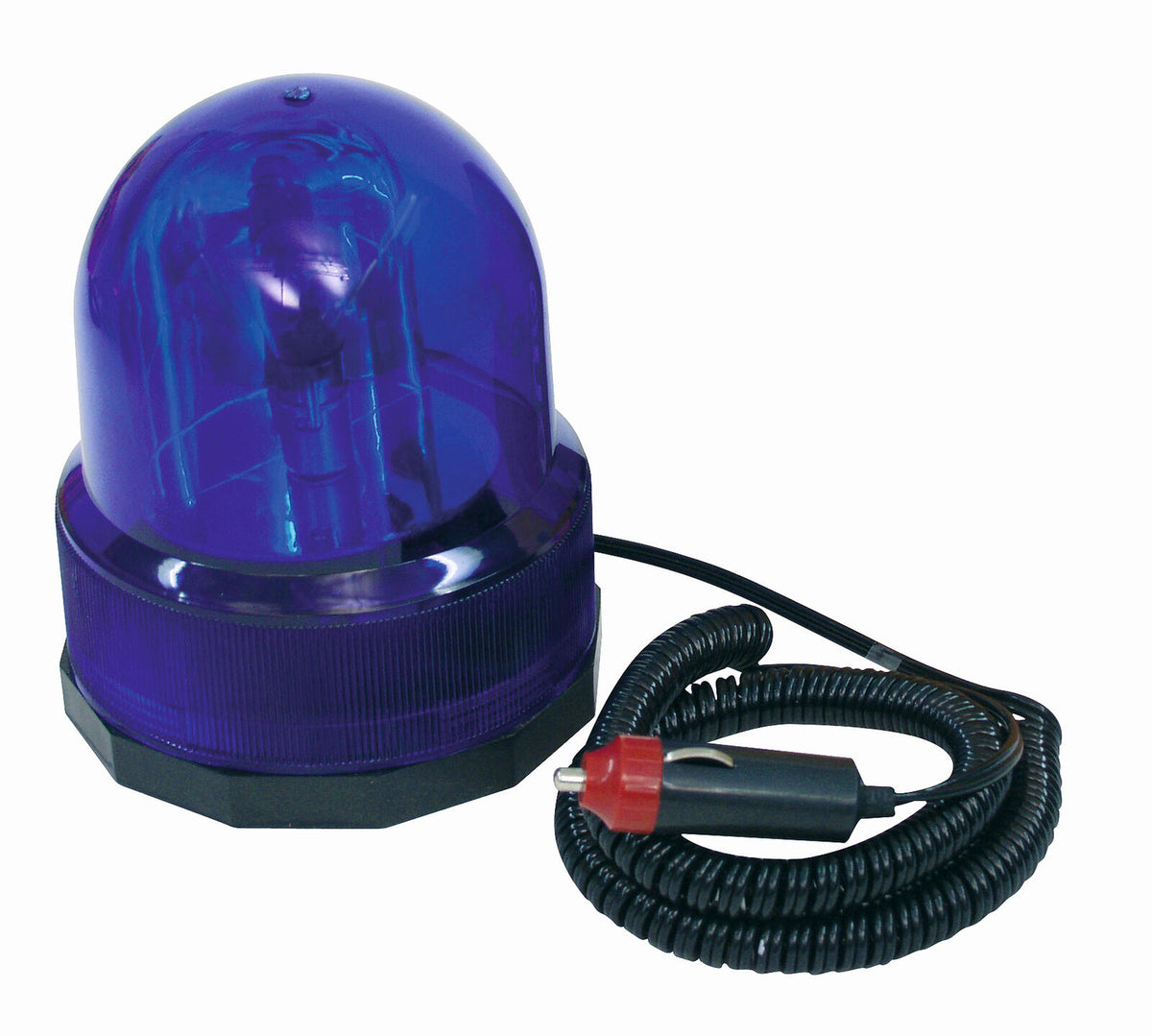 Eurolite Polizeilicht COL-1221 blau 12V/21W – Ansicht 2