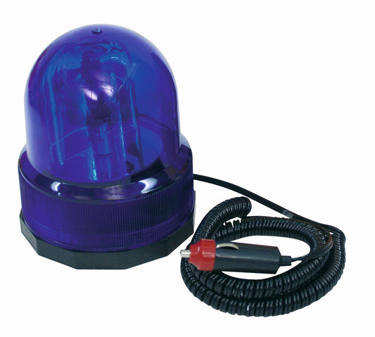Eurolite Polizeilicht COL-1221 blau 12V/21W – Ansicht 2