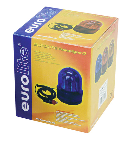 Eurolite Polizeilicht COL-1221 blau 12V/21W – Ansicht 3