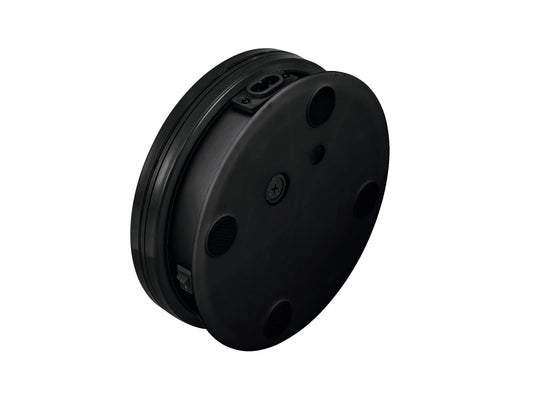 Europalms Drehteller 15cm bis 5kg schwarz – Ansicht 2