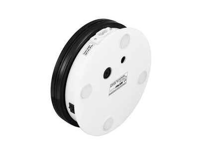 Europalms Drehteller 15cm bis 5kg weiß – Ansicht 2