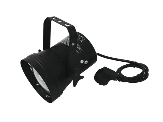 Eurolite T-36 Pinspot mit Stecker, sw