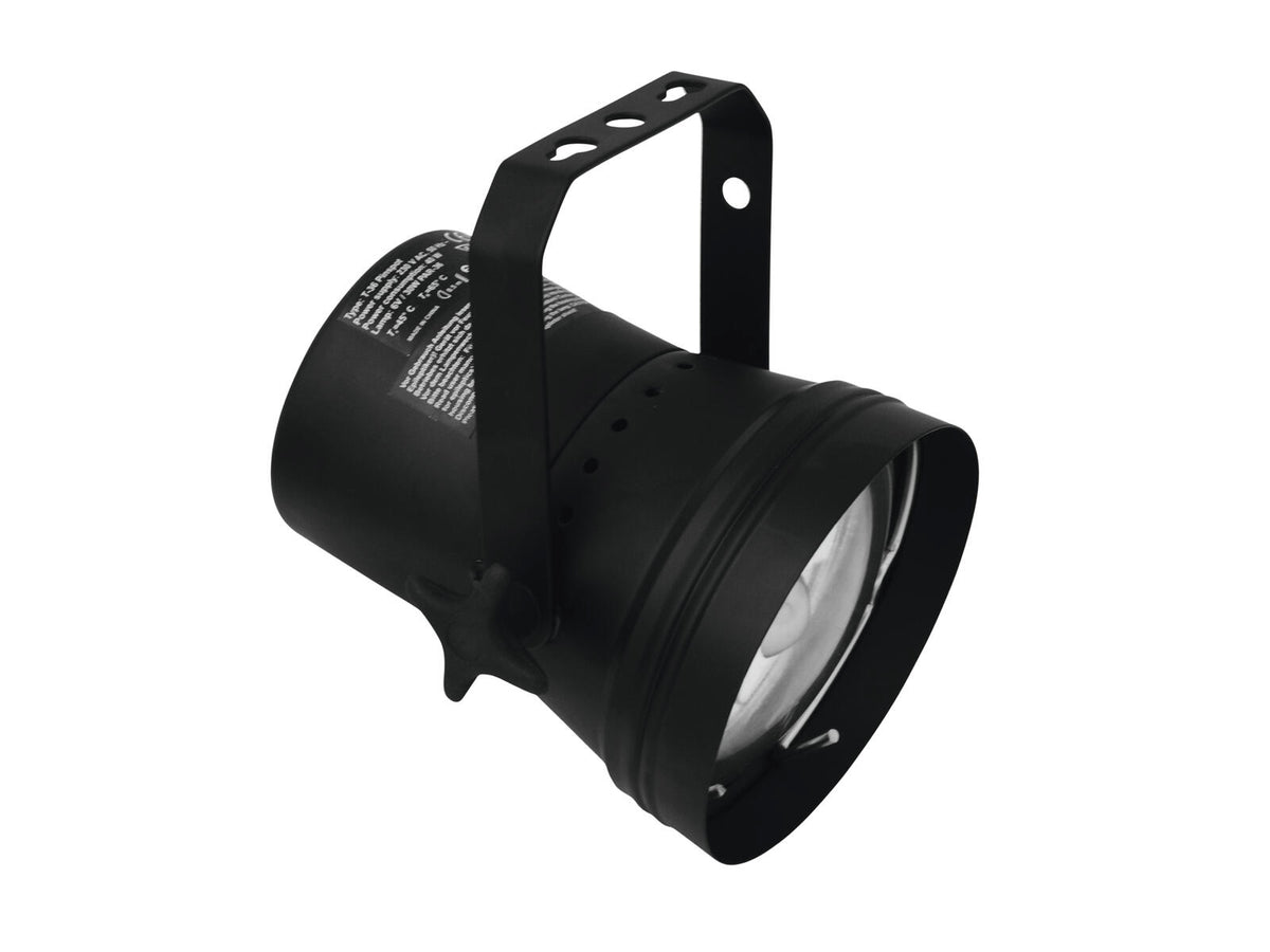 Eurolite T-36 Pinspot mit Stecker, sw – Ansicht 2