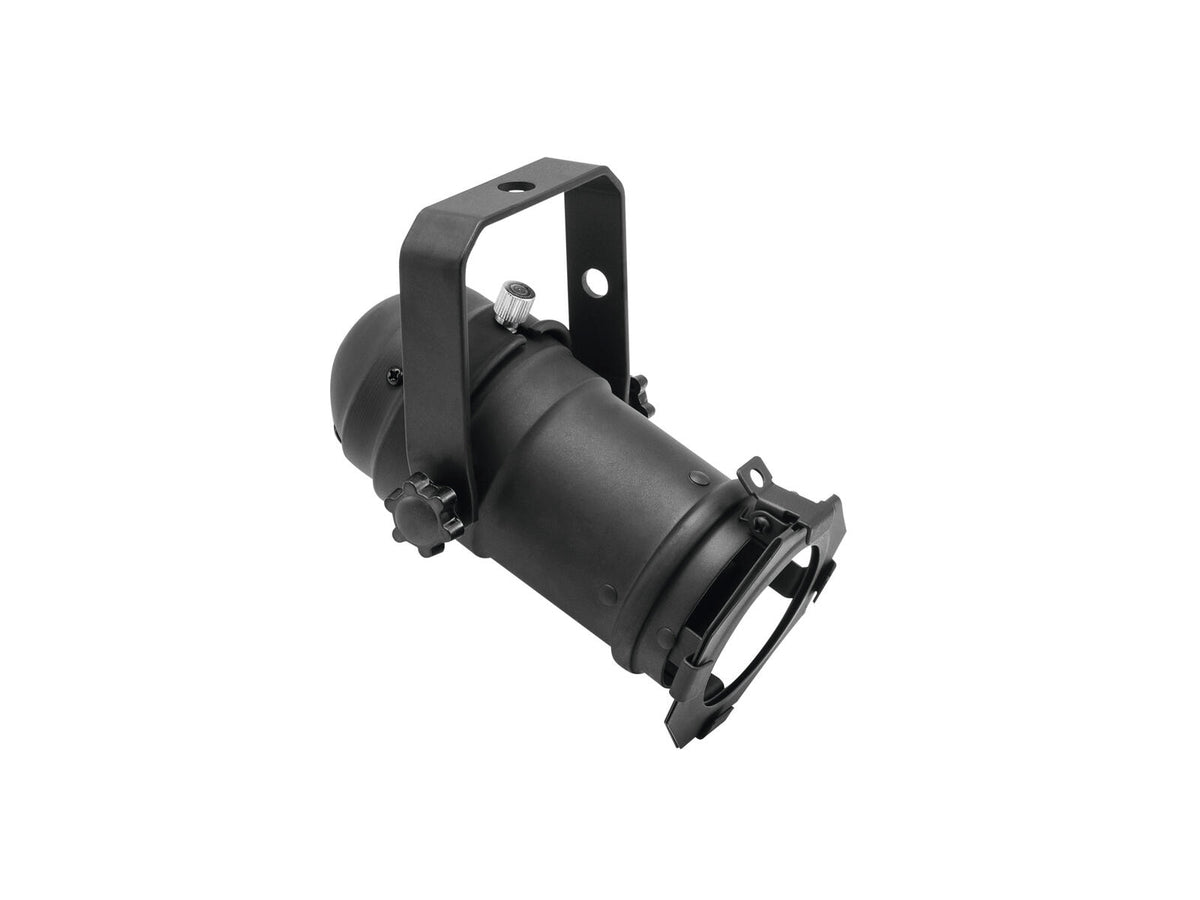 Eurolite PAR-16 Spot MR-16 schwarz – Ansicht 2