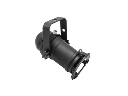 Eurolite PAR-16 Spot MR-16 schwarz – Ansicht 2