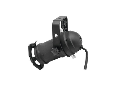 Eurolite PAR-16 Spot MR-16 schwarz – Ansicht 3