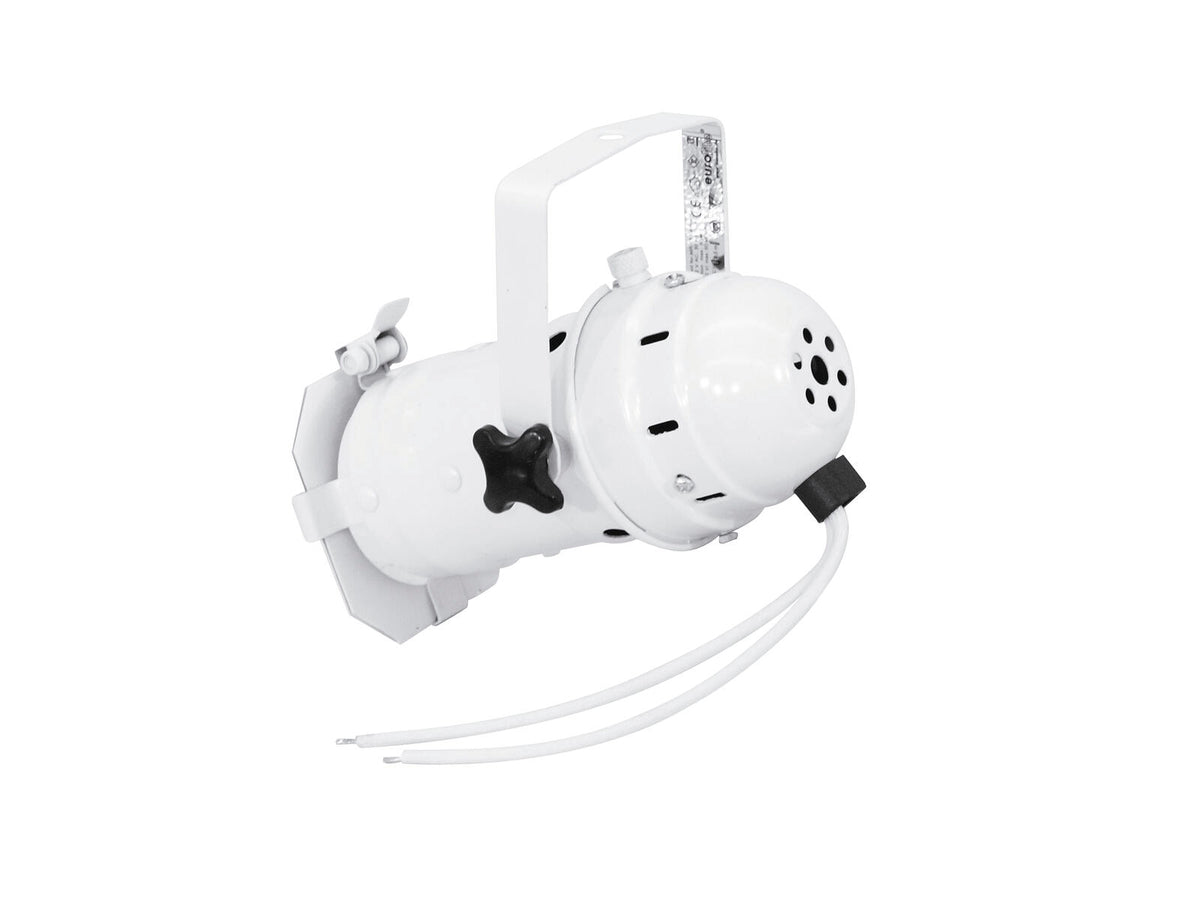 Eurolite PAR-16 Spot MR-16 weiß – Ansicht 3