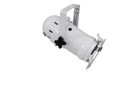 Eurolite PAR-16 Spot GU-10 weiß – Ansicht 2