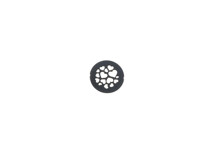 Eurolite Gobo Herzen 19,8/17mm