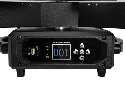 Eurolite LED BREAKDANCE Strahleneffekt – Ansicht 5