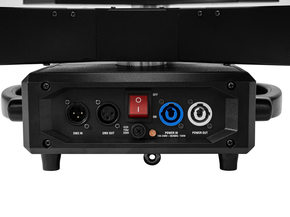 Eurolite LED BREAKDANCE Strahleneffekt – Ansicht 6