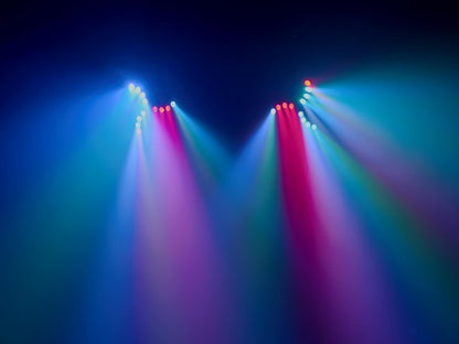 Eurolite LED BREAKDANCE Strahleneffekt – Ansicht 10