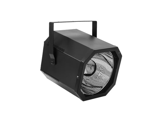 Eurolite Black Gun UV-Spot für E-40/400W – Ansicht 2