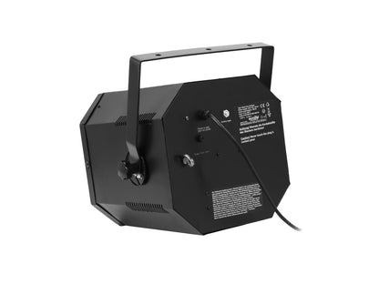 Eurolite Black Gun UV-Spot für E-40/400W – Ansicht 3