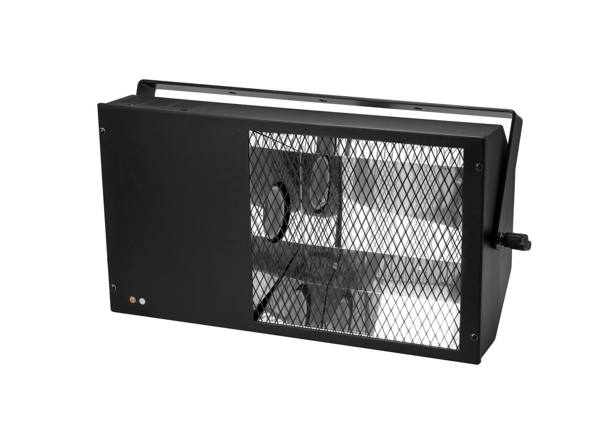 Eurolite Black Floodlight 400W – Ansicht 3