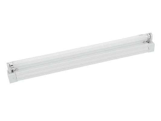 Eurolite Fassung mit Leuchtstoffröhre 60cm 18-20W