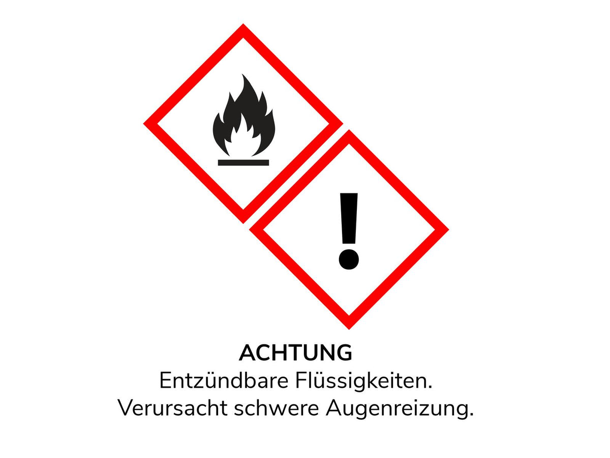 Eurolite UV-aktive Stempelfarbe, transparent gelb, 100ml – Ansicht 3