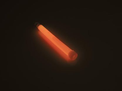 Europalms Knicklicht, orange, 15cm, 12x – Ansicht 2