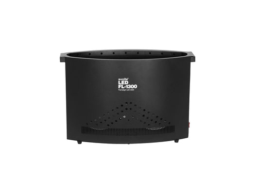 Eurolite LED FL-1300 Flamelight mit DMX – Ansicht 2