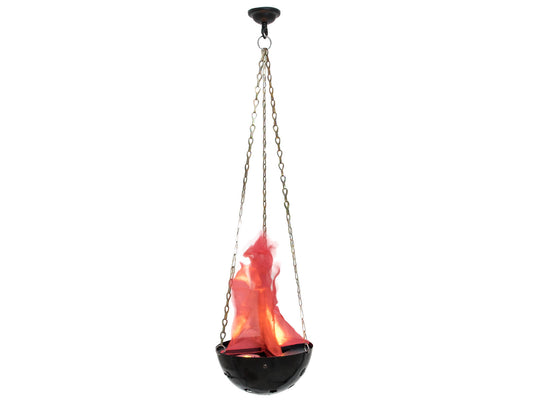 Eurolite LED FL-250 Flamelight – Ansicht 2