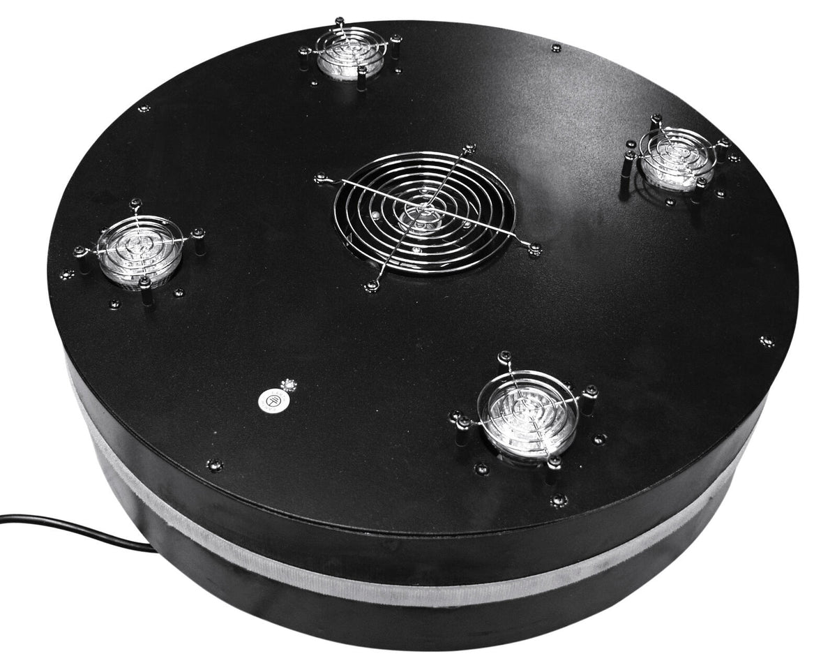 Eurolite AC-300 Air-Effekt – Ansicht 2