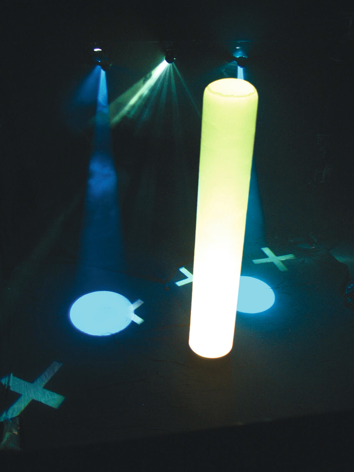 Eurolite AC-300 Air-Effekt – Ansicht 5