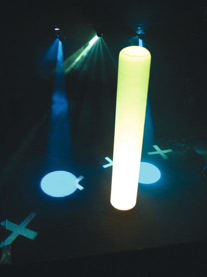 Eurolite AC-300 Air-Effekt – Ansicht 5