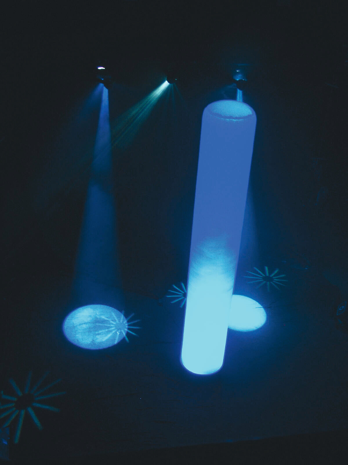 Eurolite AC-300 Air-Effekt – Ansicht 6