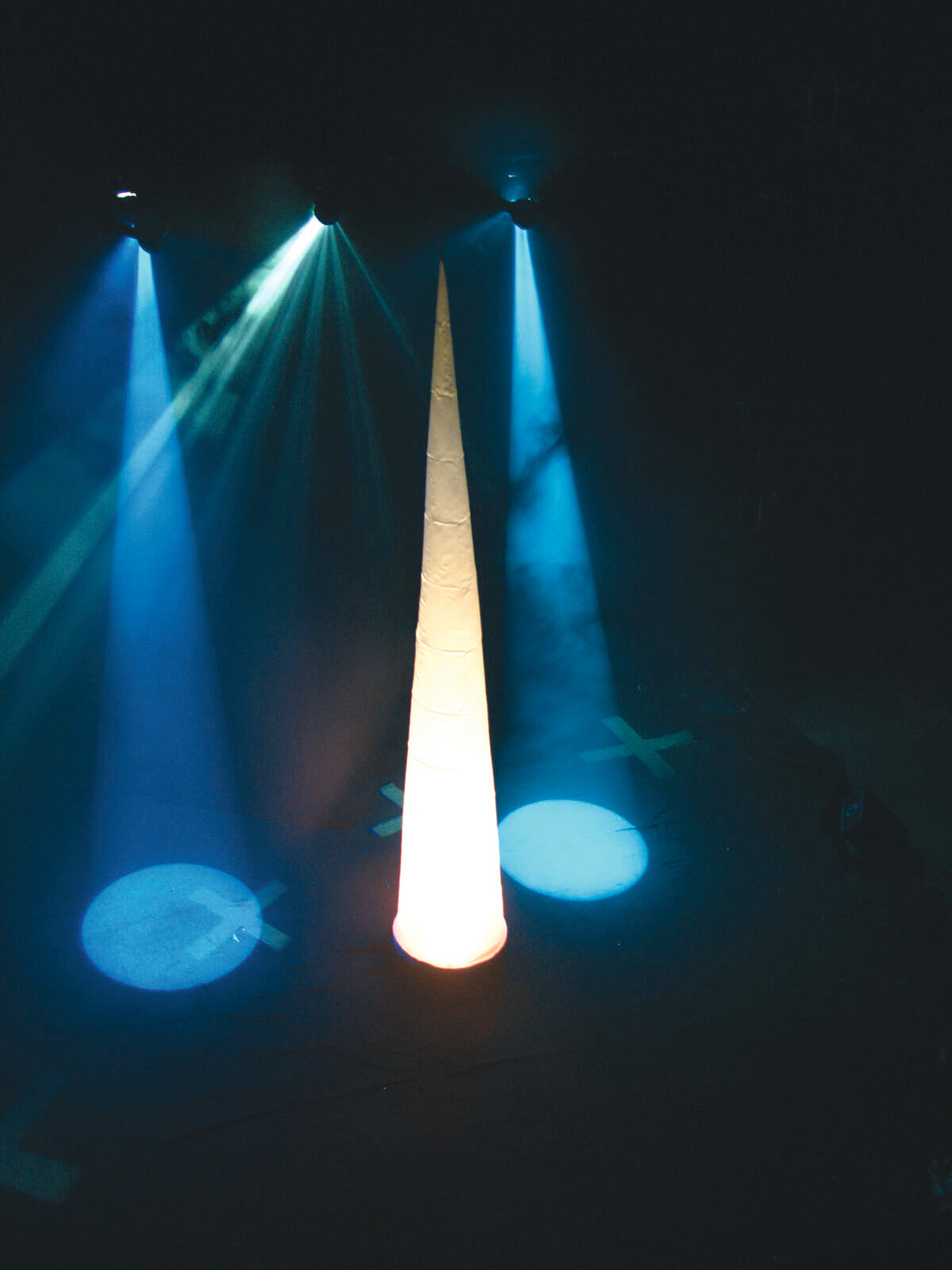 Eurolite AC-300 Air-Effekt – Ansicht 7