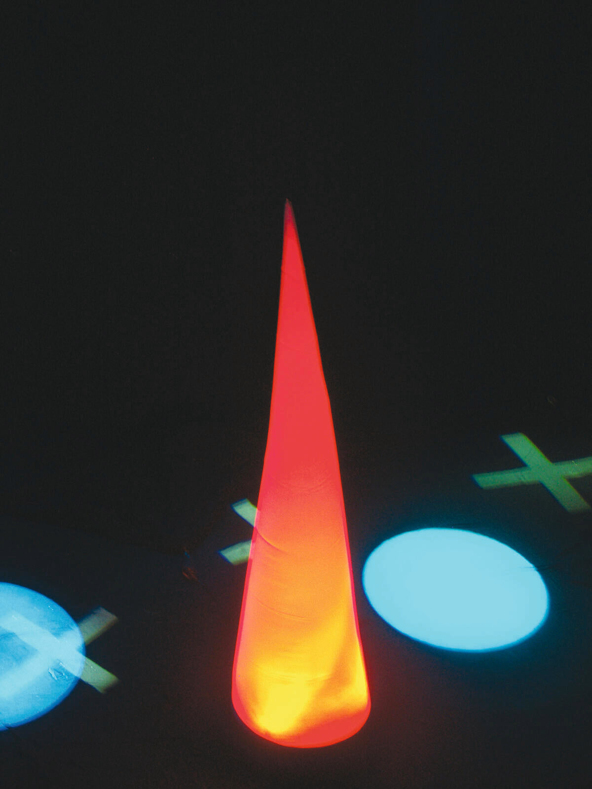 Eurolite AC-300 Air-Effekt – Ansicht 8