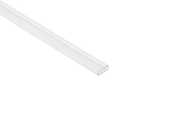 Eurolite Leer-Rohr 14x5,5mm clear LED Strip 2m