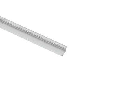 Eurolite U-Profil MSA für LED Strip silber 2m