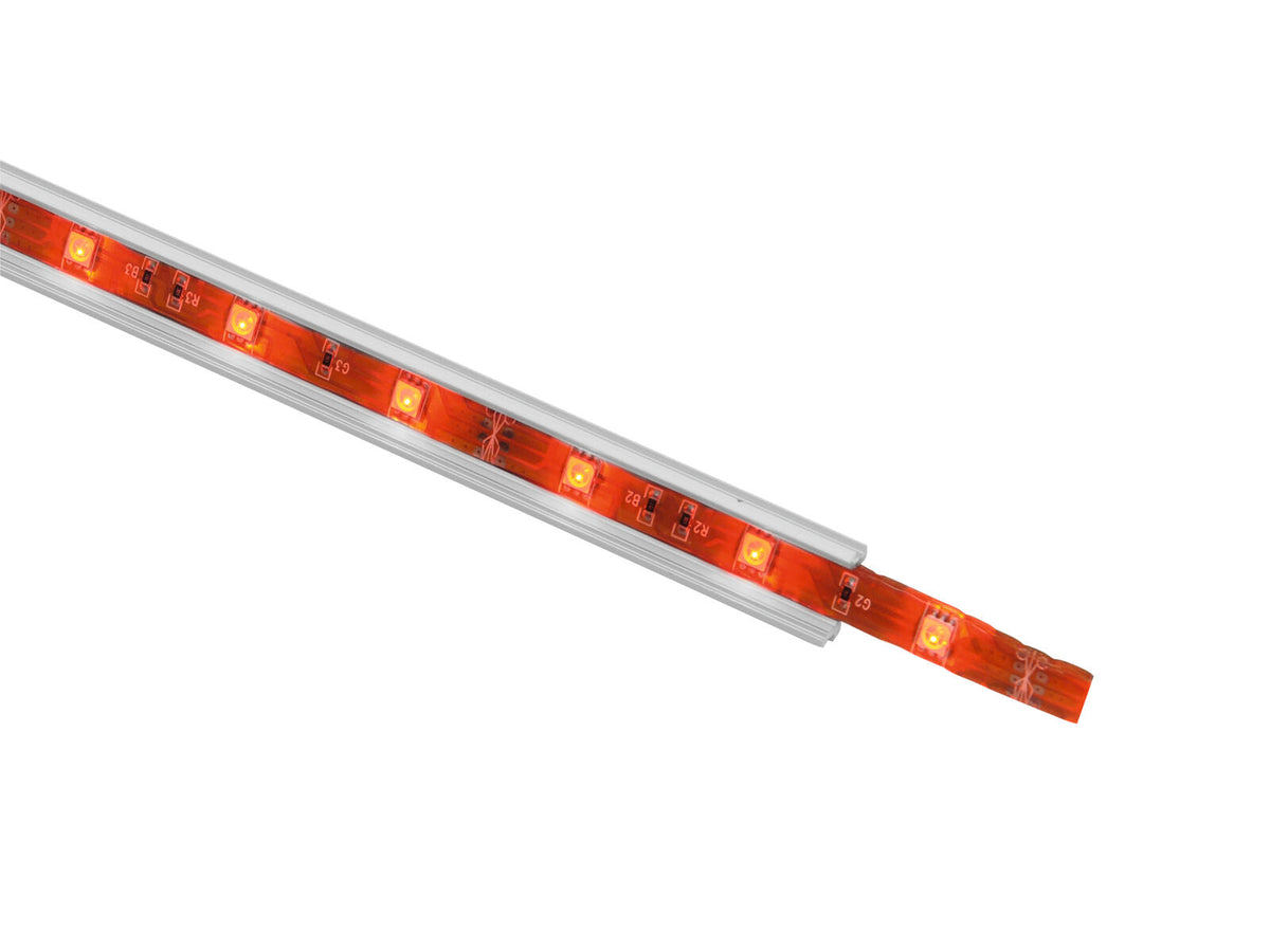 Eurolite Multiprofil für LED Strip silber 2m – Ansicht 4