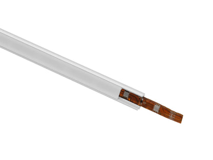 Eurolite Multiprofil für LED Strip silber 2m – Ansicht 5