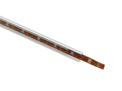 Eurolite Multiprofil für LED Strip silber 2m – Ansicht 7