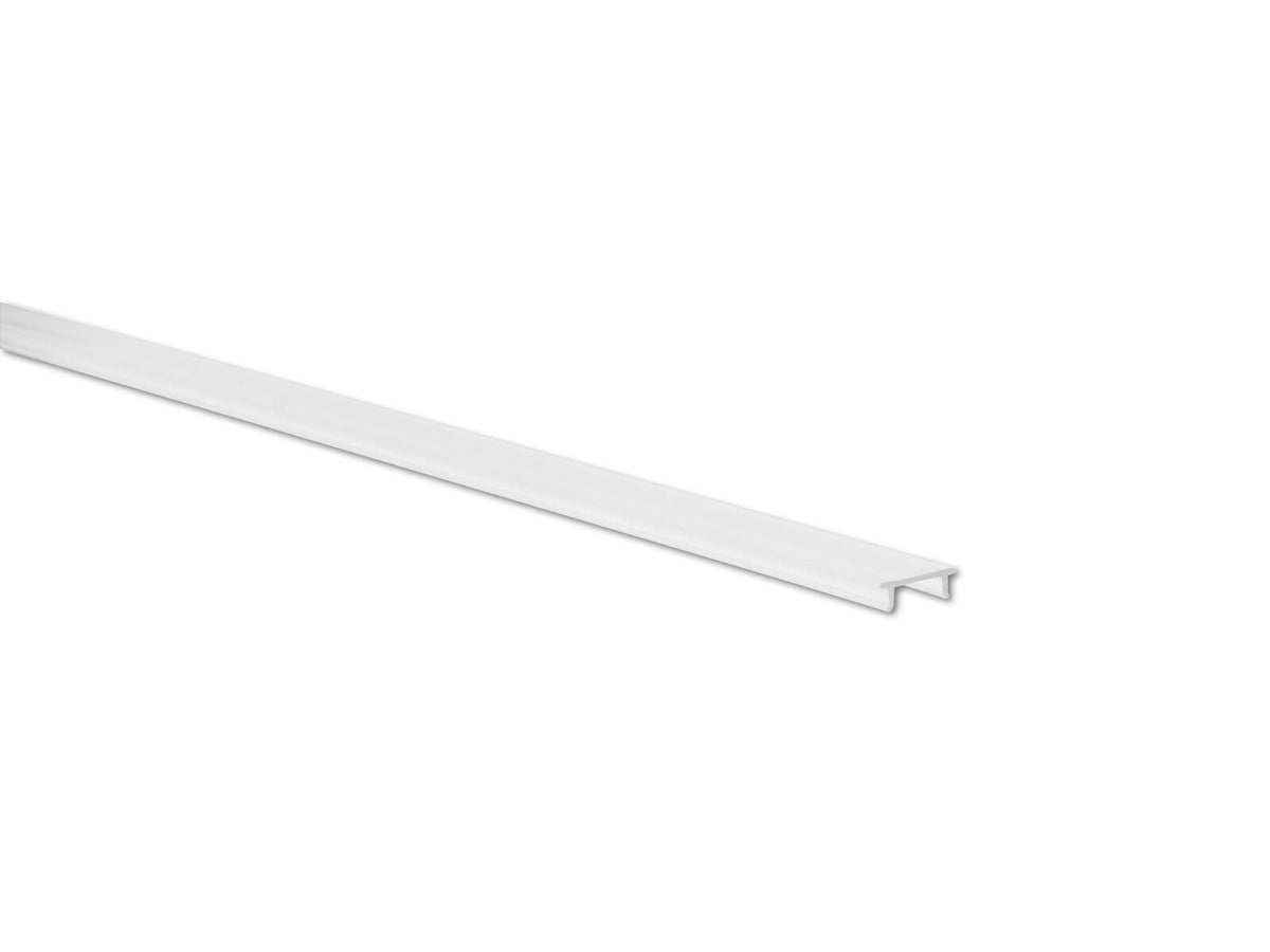 Eurolite Deckel für LED Strip Profile clear 2m