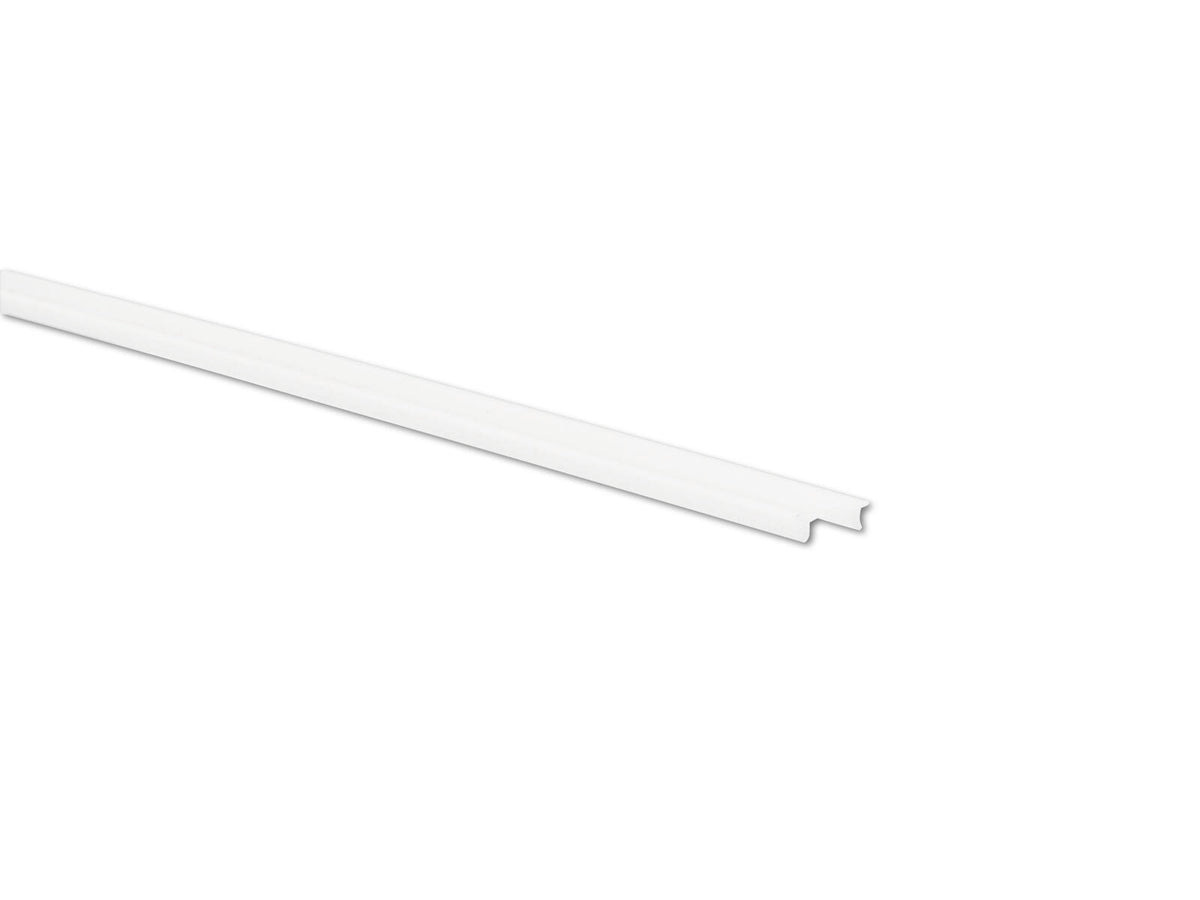 Eurolite Deckel für LED Strip Profile milchig 2m