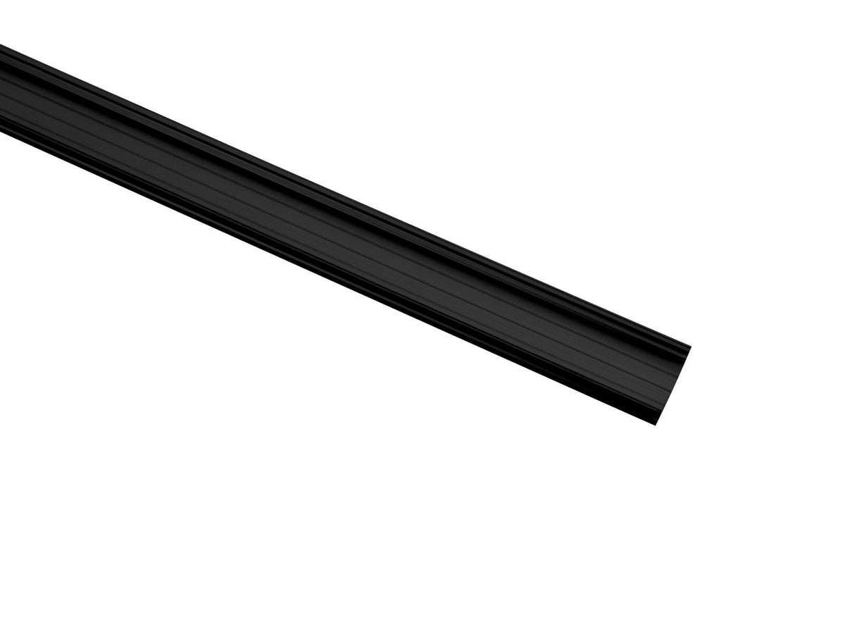 Eurolite U-Profil 20mm für LED Strip schwarz 2m – Ansicht 6