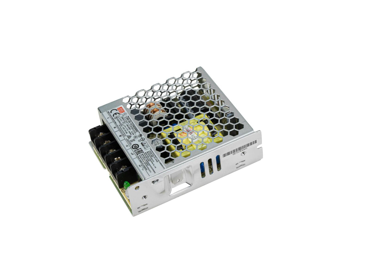 Mean Well Schaltnetzteil 36W / 12V LRS-35-12