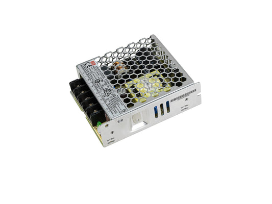 Mean Well Schaltnetzteil 52,8W / 24V LRS-50-24