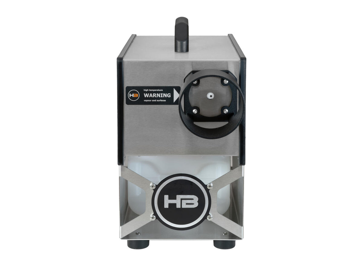 Hazebase ultimate Outdoor-Nebelmaschine IP64 DMX – Ansicht 5