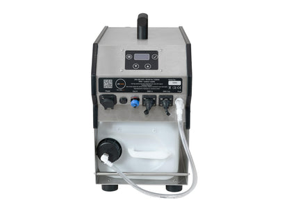 Hazebase ultimate Outdoor-Nebelmaschine IP64 DMX – Ansicht 6