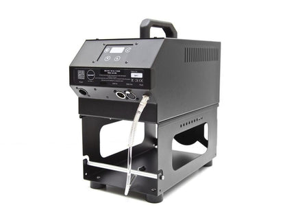 Hazebase HIGHPOWER² Tour-Nebelmaschine – Ansicht 3