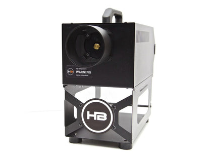 Hazebase HIGHPOWER² Tour-Nebelmaschine – Ansicht 5