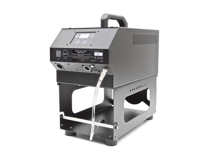 Hazebase CLASSIC² Nebelmaschine – Ansicht 3