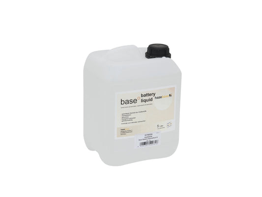 Hazebase Base*B Spezialfluid 25l