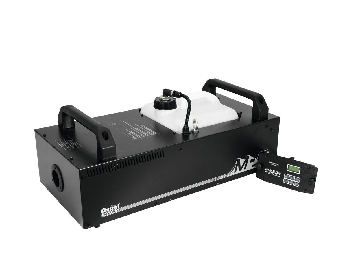 Antari M-5 Stage Fogger mit Controller