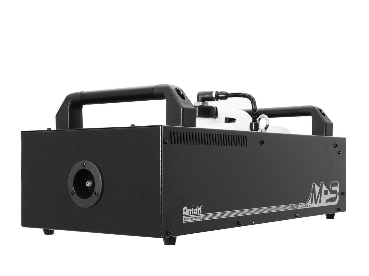 Antari M-5 Stage Fogger mit Controller – Ansicht 2