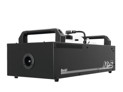Antari M-5 Stage Fogger mit Controller – Ansicht 2